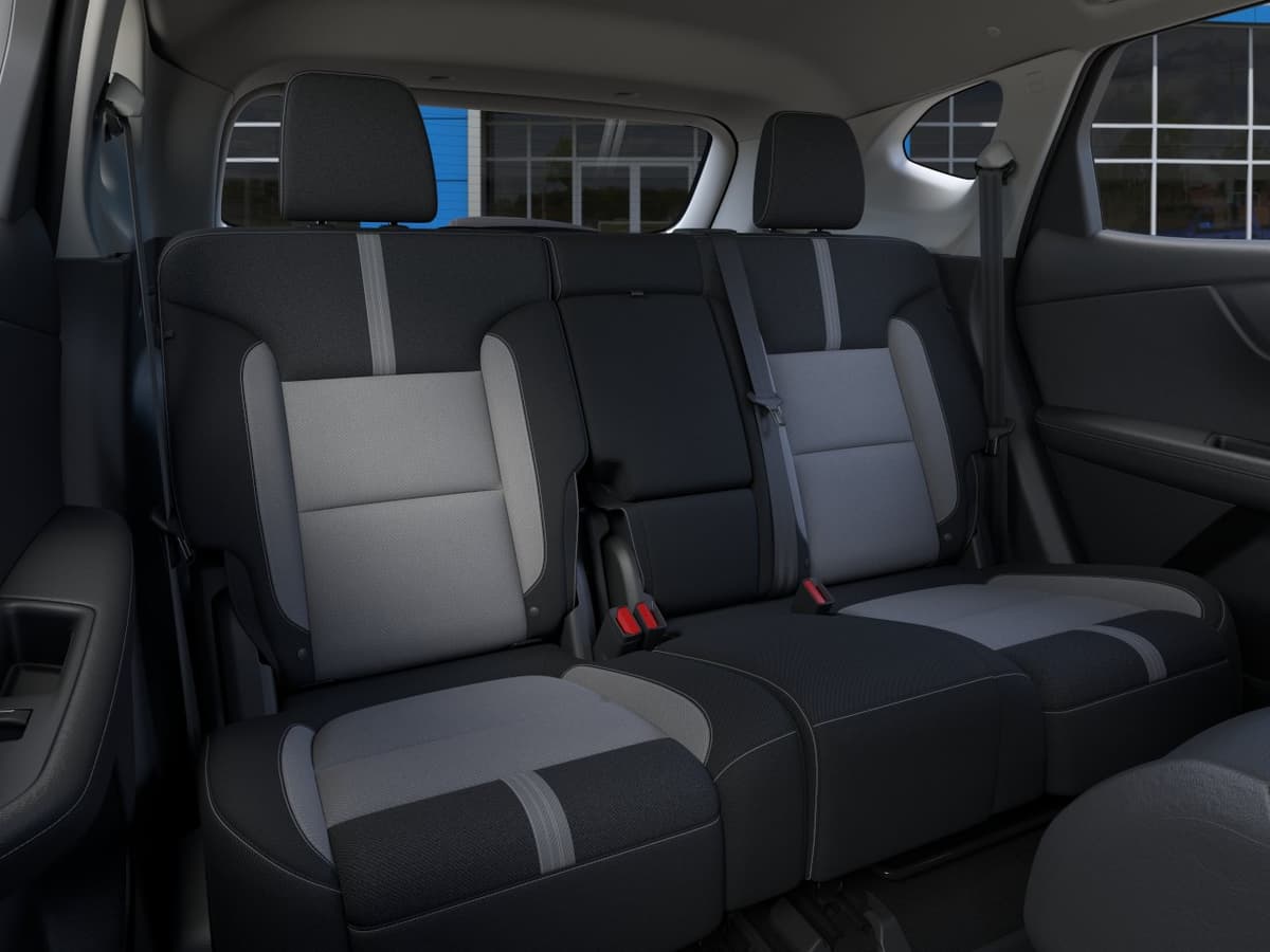 2026 Chevrolet Blazer 18