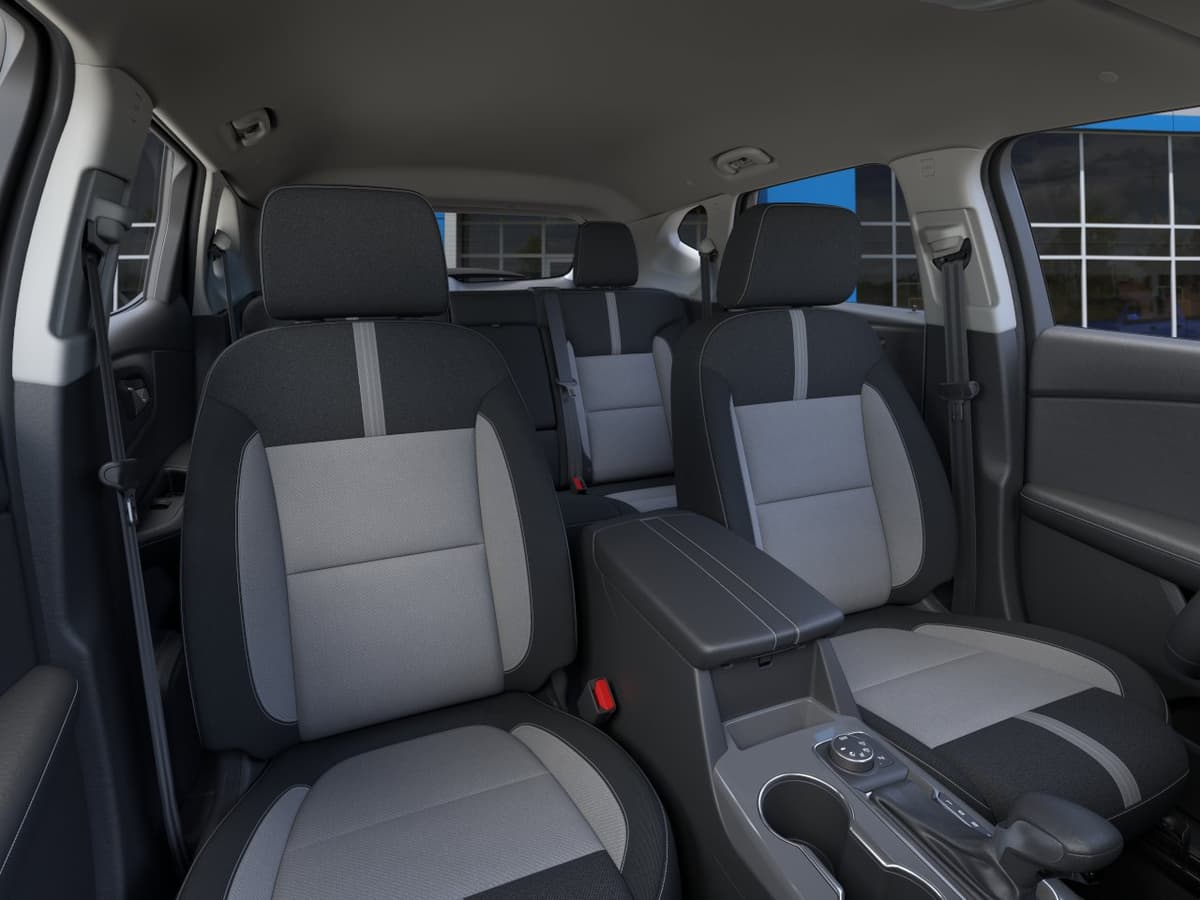 2026 Chevrolet Blazer 17