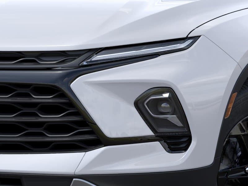 2026 Chevrolet Blazer 11