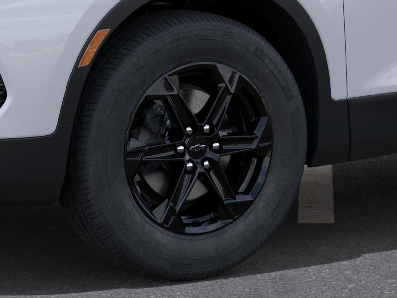 2026 Chevrolet Blazer 10