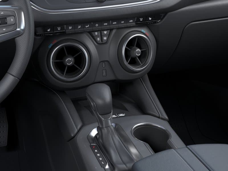 2026 Chevrolet Blazer 24