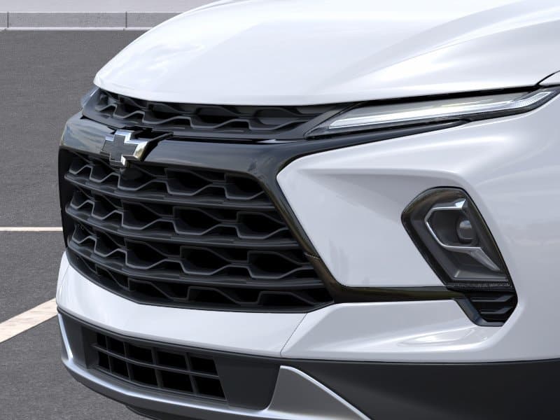 2026 Chevrolet Blazer 14