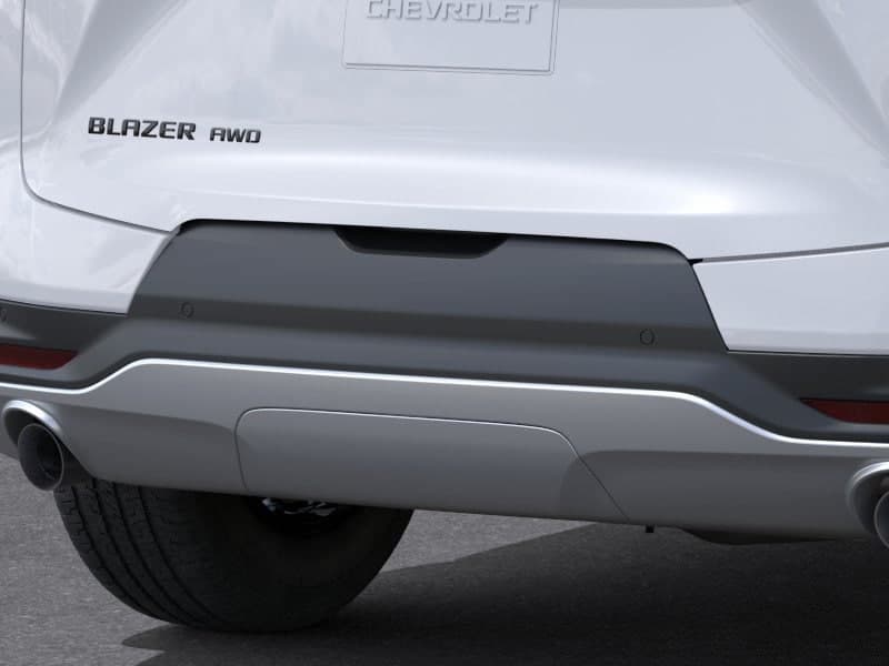 2026 Chevrolet Blazer 15