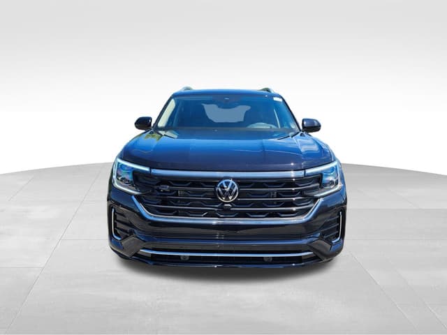 2026 Volkswagen Atlas