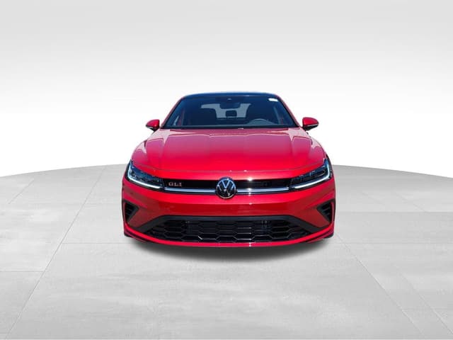 2026 Volkswagen Jetta