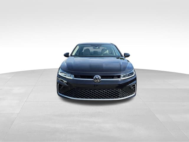 2026 Volkswagen Jetta
