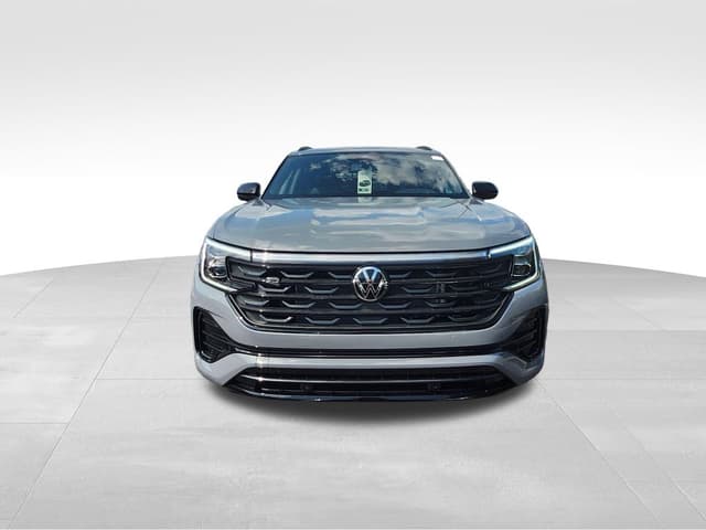 2026 Volkswagen Atlas Cross Sport