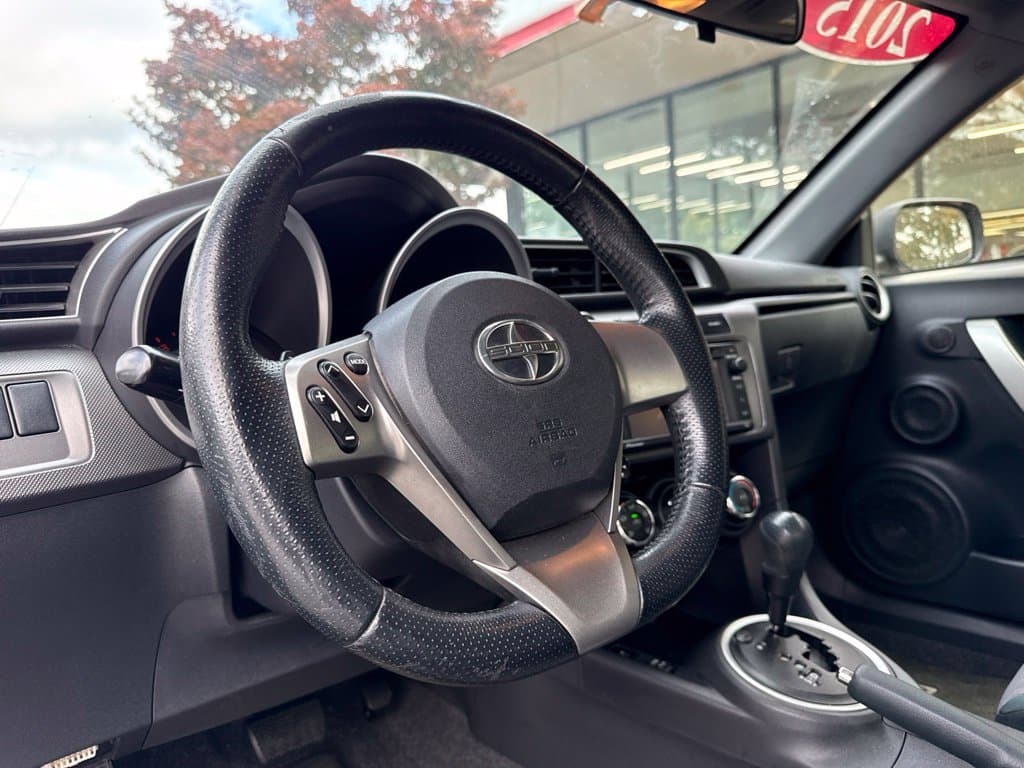 2015 Scion tC 20