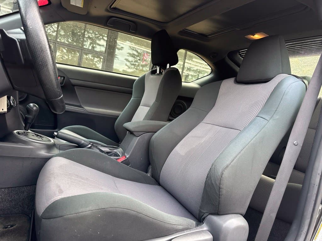 2015 Scion tC 14