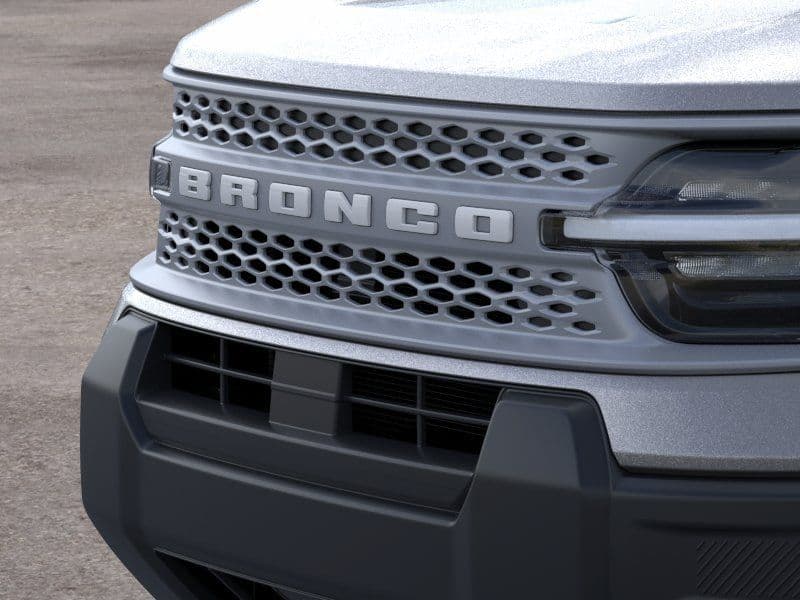 2026 Ford Bronco Sport 17