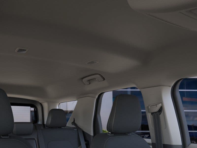 2026 Ford Bronco Sport 22