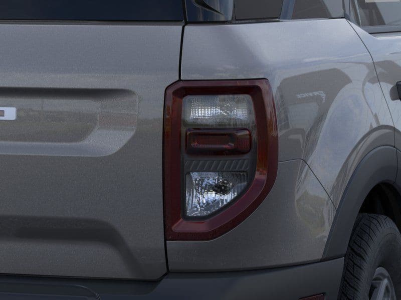 2026 Ford Bronco Sport 21