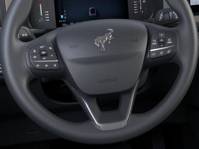 2026 Ford Bronco Sport 12
