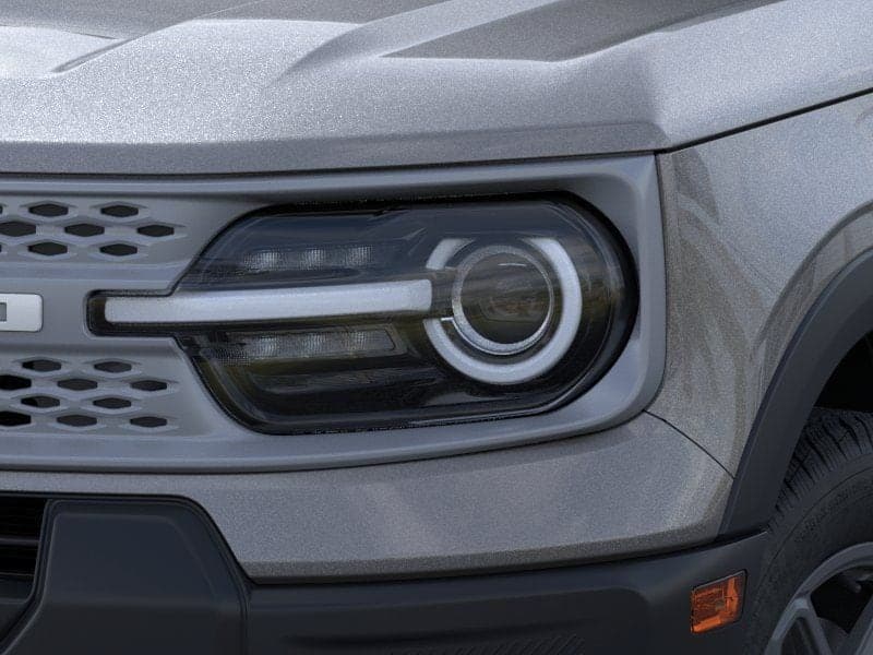 2026 Ford Bronco Sport 18
