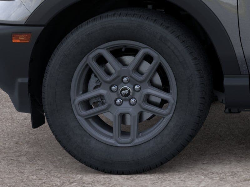 2026 Ford Bronco Sport 19