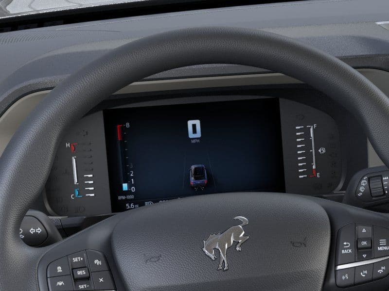 2026 Ford Bronco Sport 13