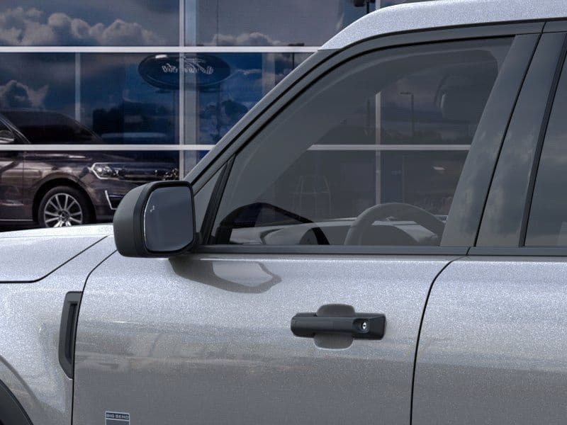 2026 Ford Bronco Sport 20