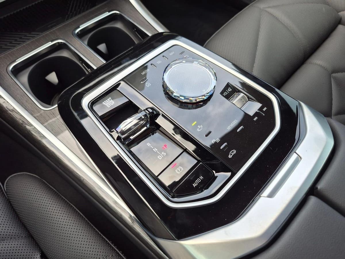 2026 BMW 7 Series 15