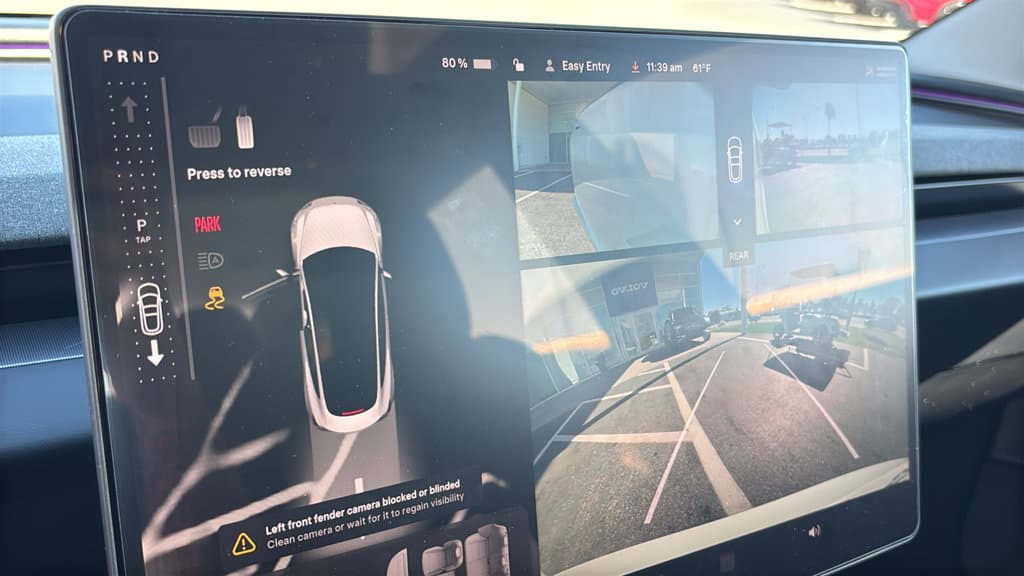 2026 Tesla Model 3 19