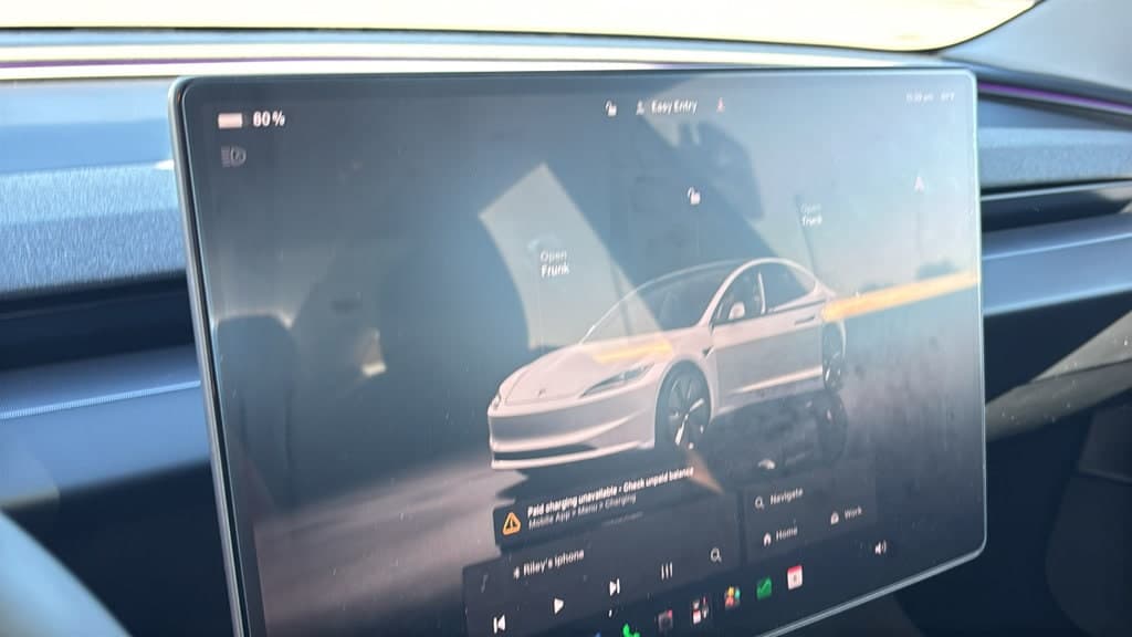 2026 Tesla Model 3 18