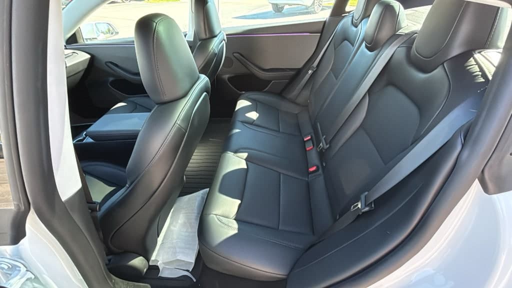 2026 Tesla Model 3 10