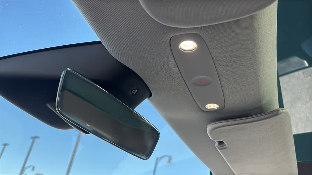 2026 Tesla Model 3 23