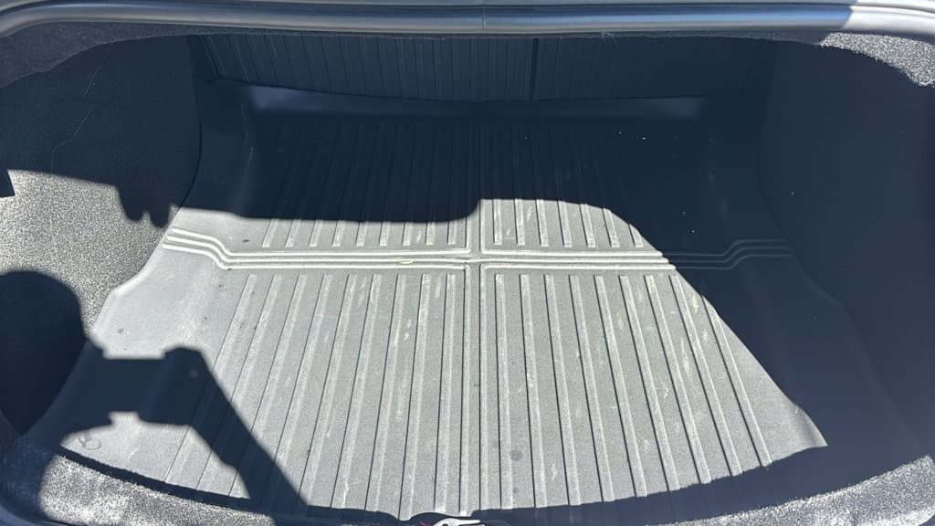 2026 Tesla Model 3 27