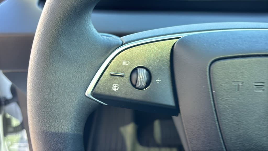 2026 Tesla Model 3 16