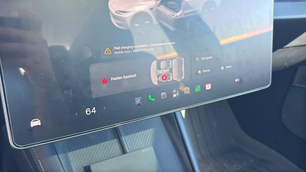 2026 Tesla Model 3 20