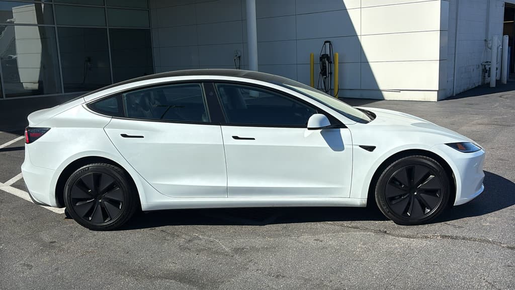 2026 Tesla Model 3 24