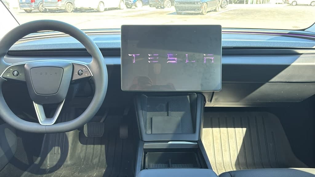 2026 Tesla Model 3 6