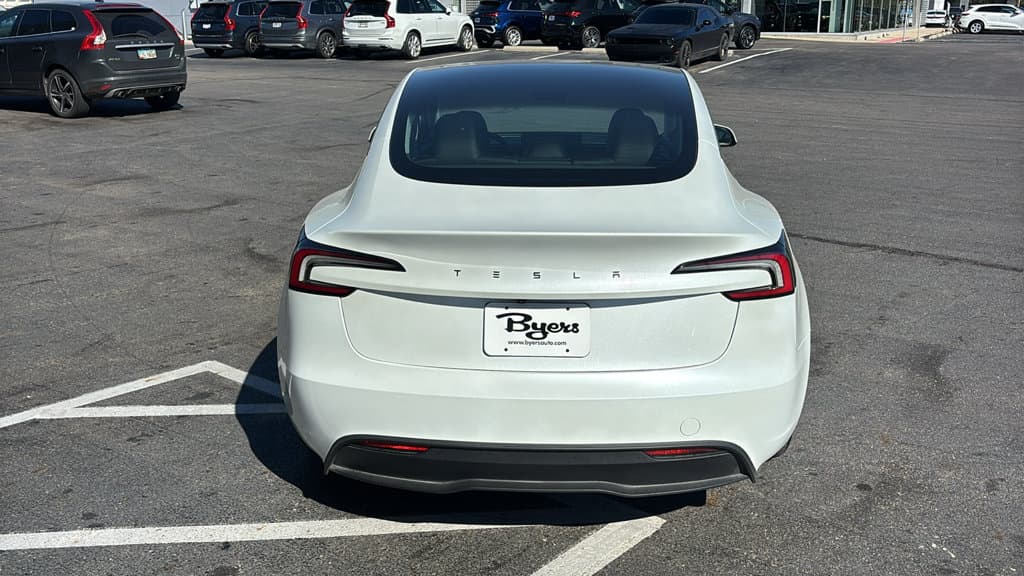 2026 Tesla Model 3 26