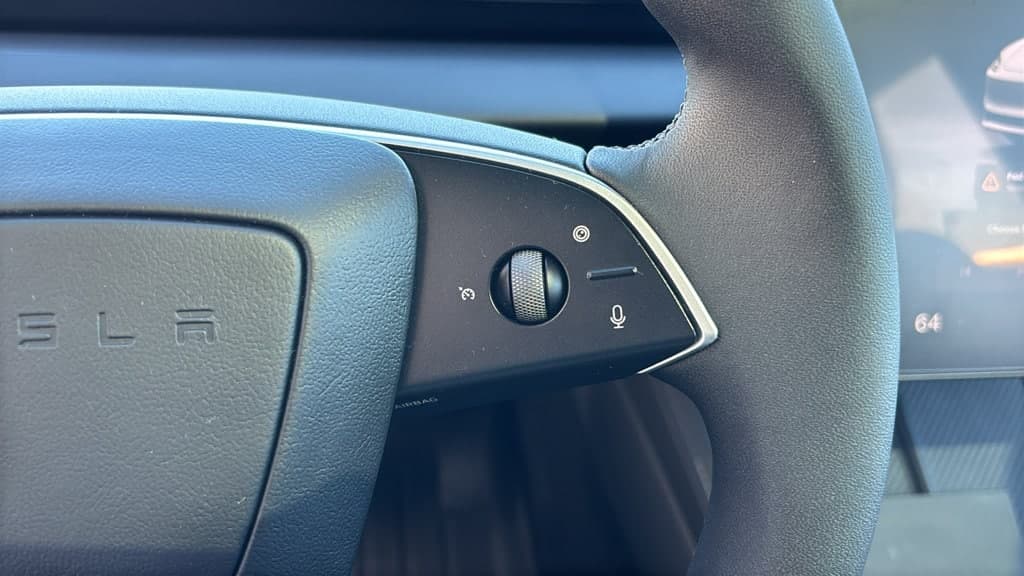 2026 Tesla Model 3 17