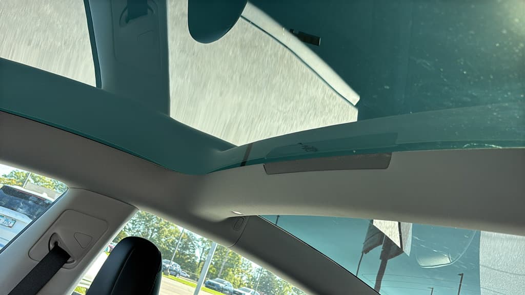 2026 Tesla Model 3 12