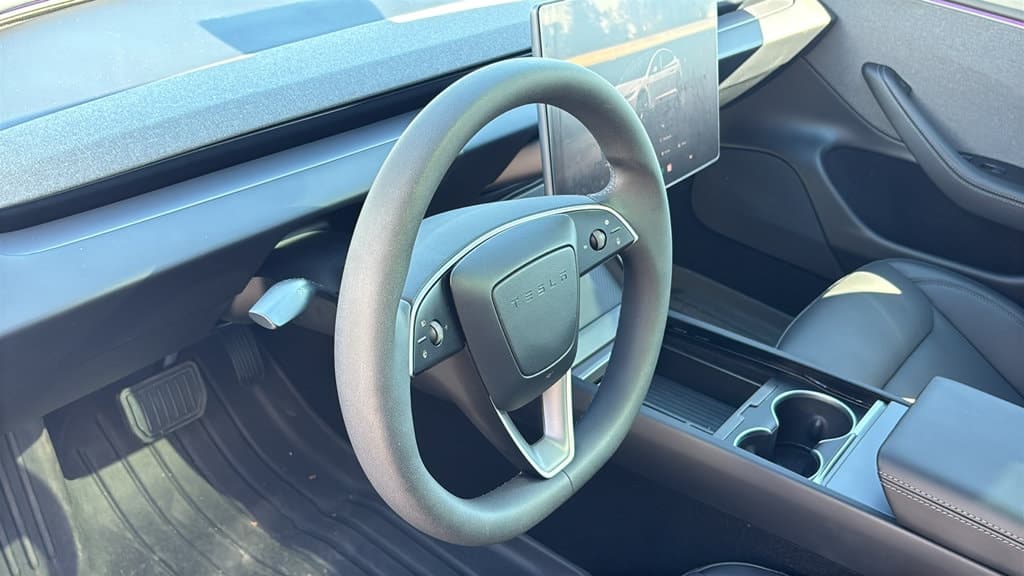 2026 Tesla Model 3 14