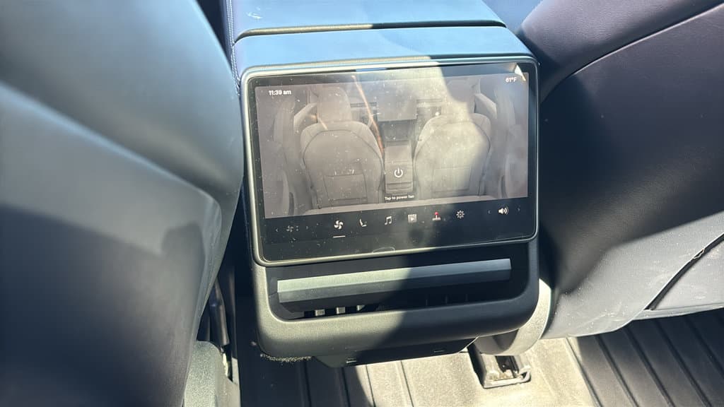 2026 Tesla Model 3 9