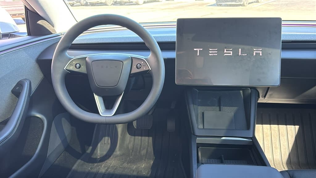 2026 Tesla Model 3 7