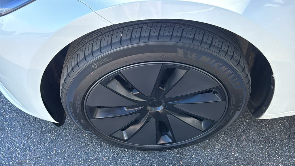 2026 Tesla Model 3 29