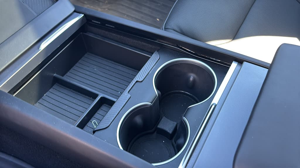 2026 Tesla Model 3 22