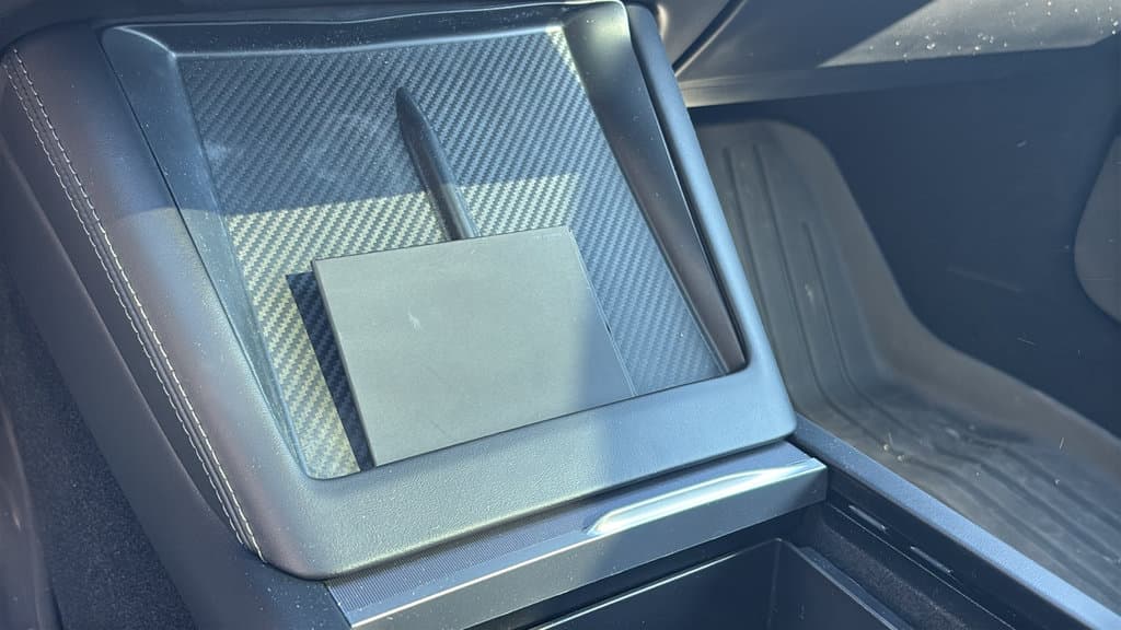 2026 Tesla Model 3 21