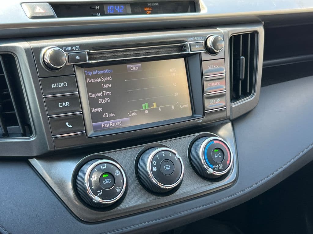 2015 Toyota RAV4 30