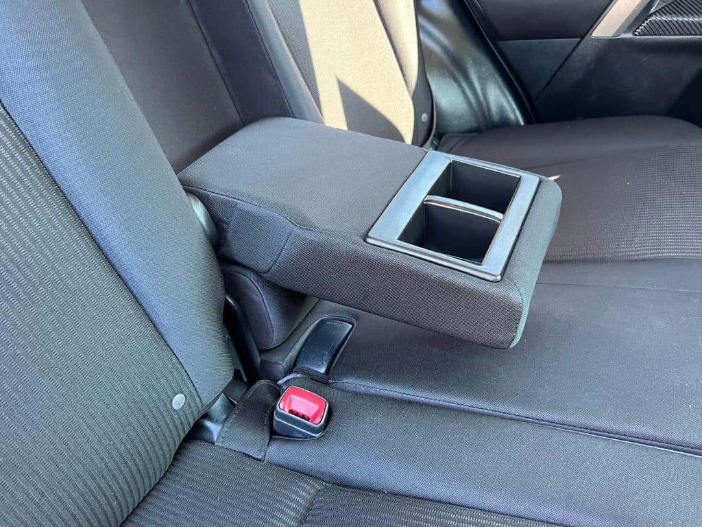 2015 Toyota RAV4 18