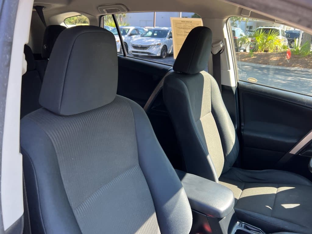 2015 Toyota RAV4 20