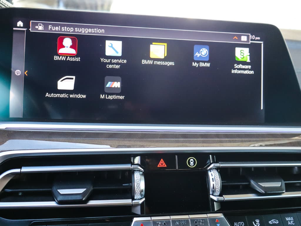2021 BMW X5 21