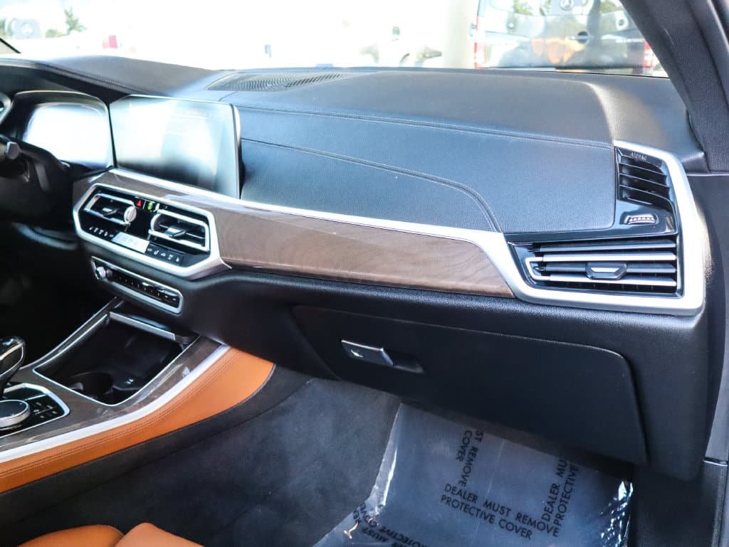 2021 BMW X5 23