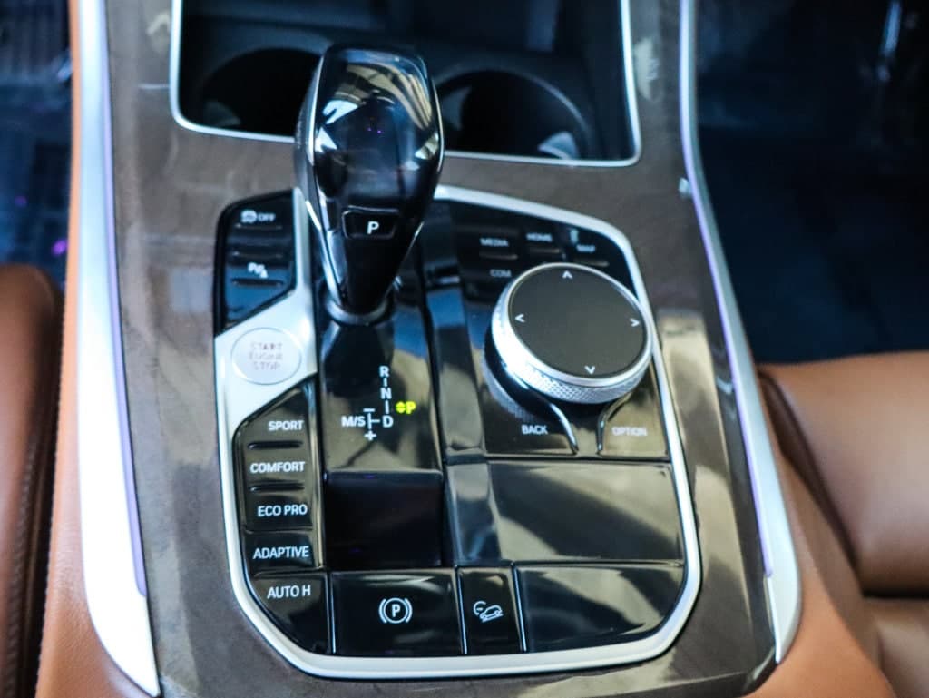 2021 BMW X5 31