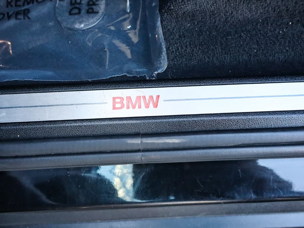 2021 BMW X5 53