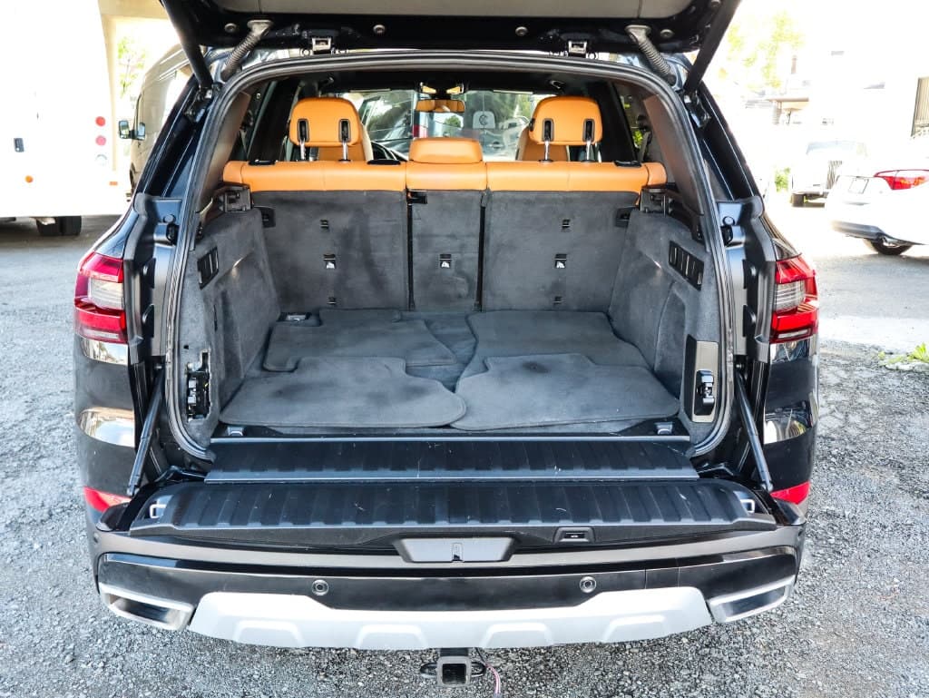 2021 BMW X5 46