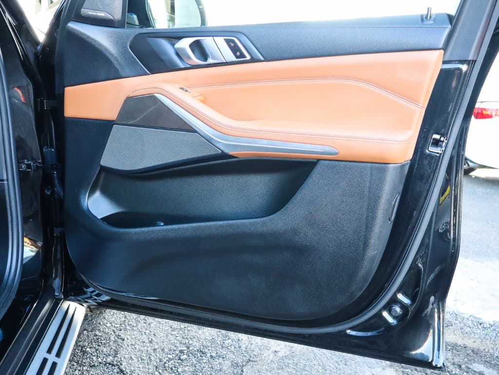 2021 BMW X5 43