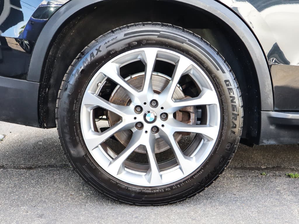 2021 BMW X5 55